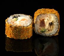 Мехико темпура