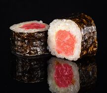 Магуро-маки