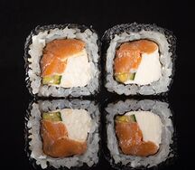 Куноити в кунжуте