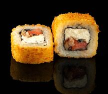 Горячий бекон