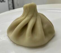 Хинкали говяжьи 1 шт