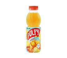 Pulpy ананас