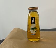   IL PRIMO яблоко 
