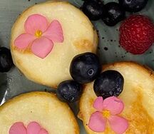 Сырники