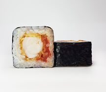 Спайси-цезарь