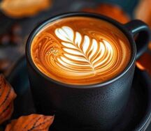 Капучино классический 
