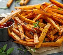 Картофель фри