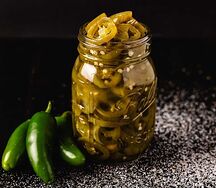 Халапеньо маринованный
