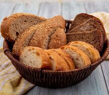 Хлебная корзина