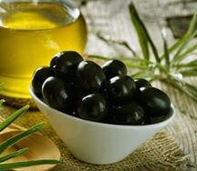 Маслины