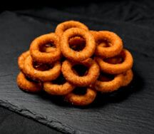 Луковые кольца