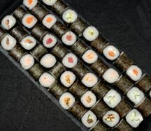 Сет Маки