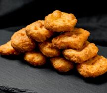 Куриные наггетсы