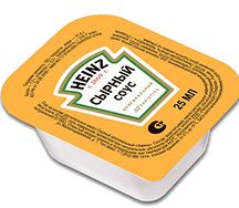 Сырный соус