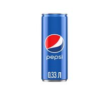 Pepsi