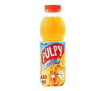 Pulpy (апельсин)