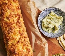 Шаурма куриная в кляре