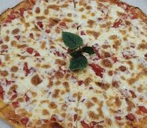 Пицца Шашлычная