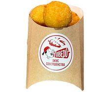 Сырные шарики