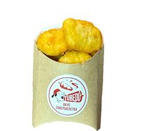 Куриные наггетсы