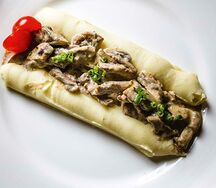 Бефстроганов