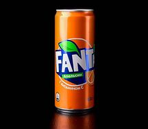 Fanta