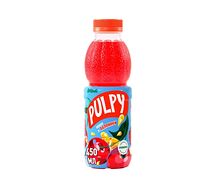 Pulpy вишня