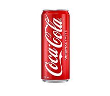 Coca-Cola Classic