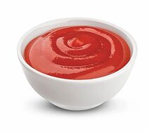 Кетчуп