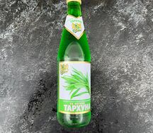 Лимонад Бавария Тархун