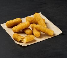 Сырные палочки большая порция