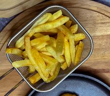 Картофель фри 
