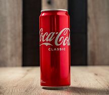 Coca-Сola