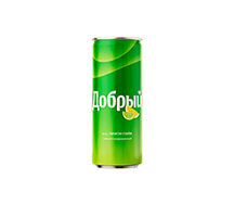 Добрый Лимон/Лайм