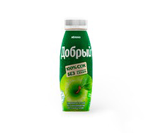 Сок Добрый Яблоко