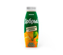Сок Добрый Апельсин