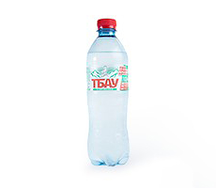 Тбау газированная