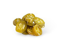 Перец Халапеньо