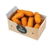 Сырные палочки