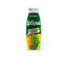 Сок Добрый Мультифрукт