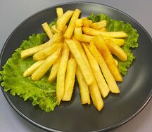 Картошка Фри