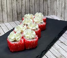 Белая ночь Сургута