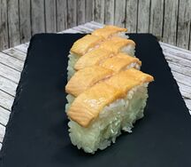 Нежный ролл