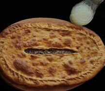 Лакские къячи