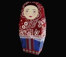 Чай сувенирный Горянка