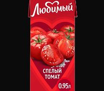 Сок Томатный