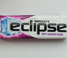 Eclipse Ледяная ягода