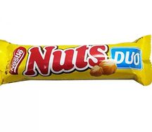 Nuts Duo