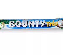 Bounty Trio