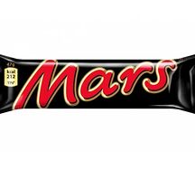Mars